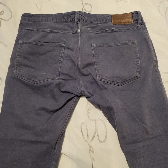 French Connection - Skinny Jeans - 32/32 - Picture 4 of 5